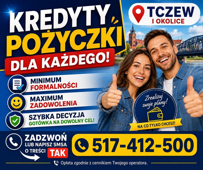 Pożyczki bez BIK