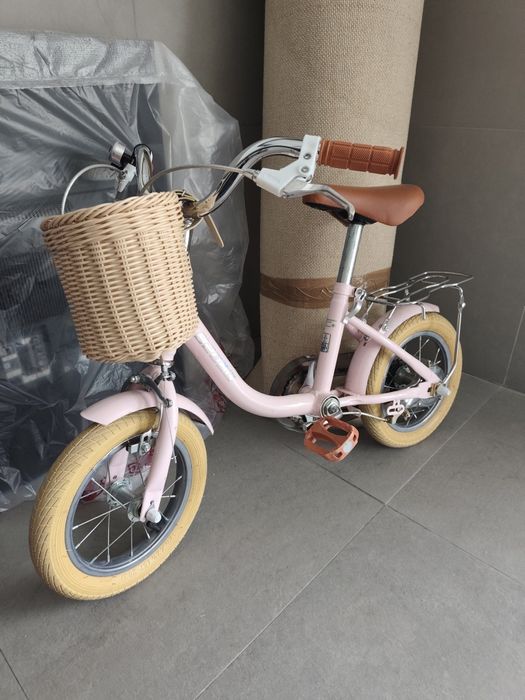 Bicicleta 12" 8208G