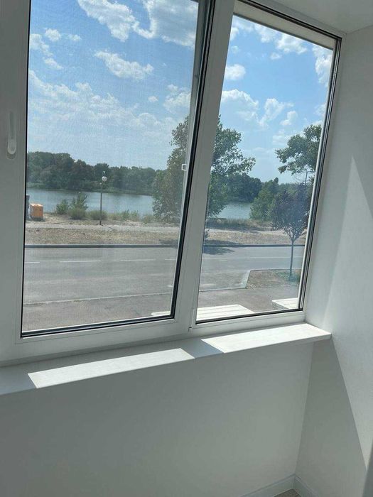 Продаж 2-кімнатної квартири в новобудові