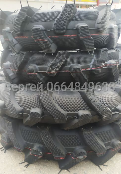 Покрышки для мотоблока+камера, диски: 600 грн. - Колеса в зборі Харків ...