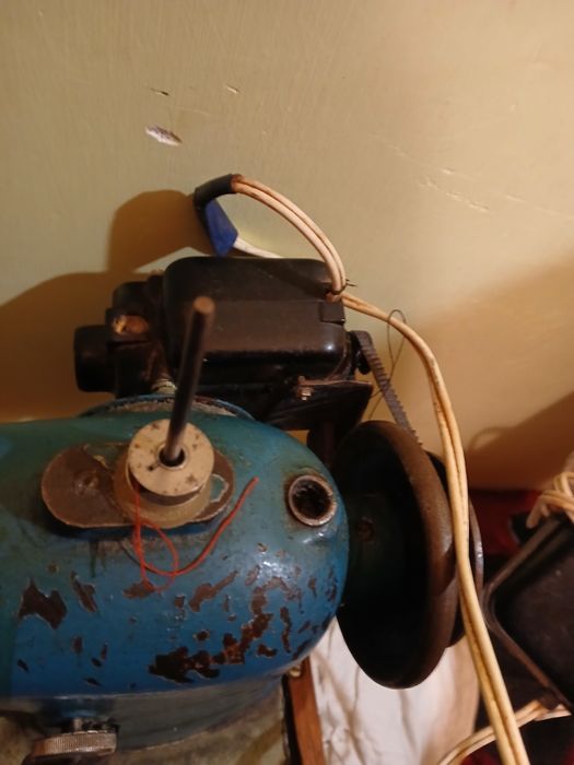 Швейна Машина Singer 96-го класу