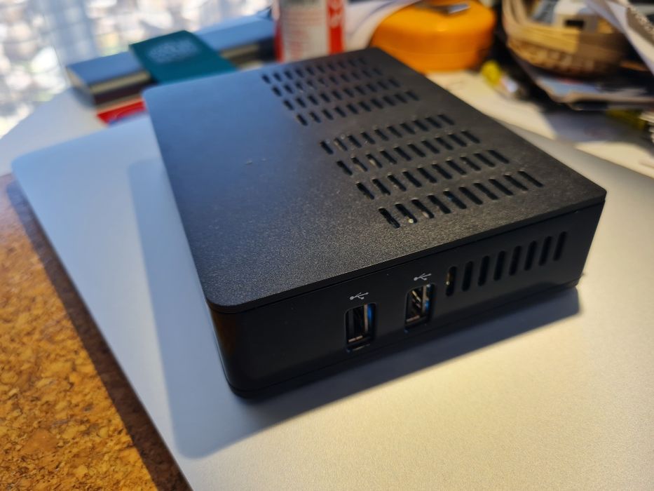 Amiko Mini Combo Extra