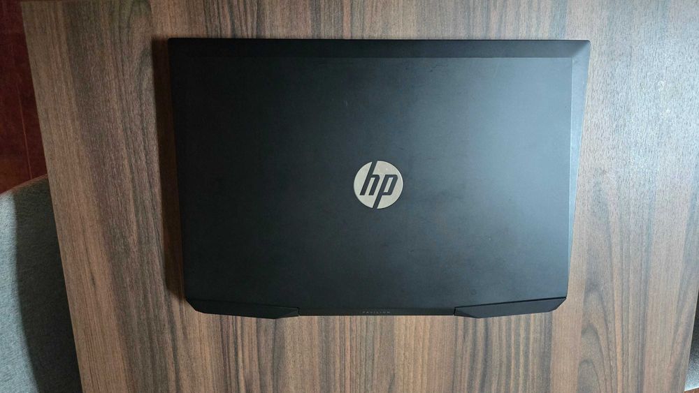 Portátil Gaming HP Pavilion GTX 1650 Ti ,  8 GB RAM