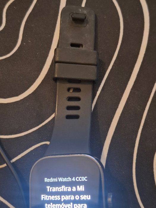 Xiaomi Redmi Watch 4 Bluetooth GPS