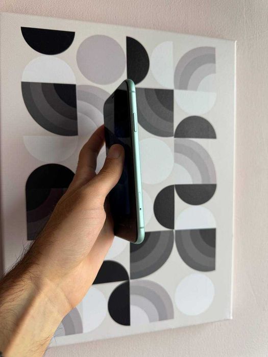 Iphone 11 128 gb, супер стан, гарантія, айфон 11 128 гб