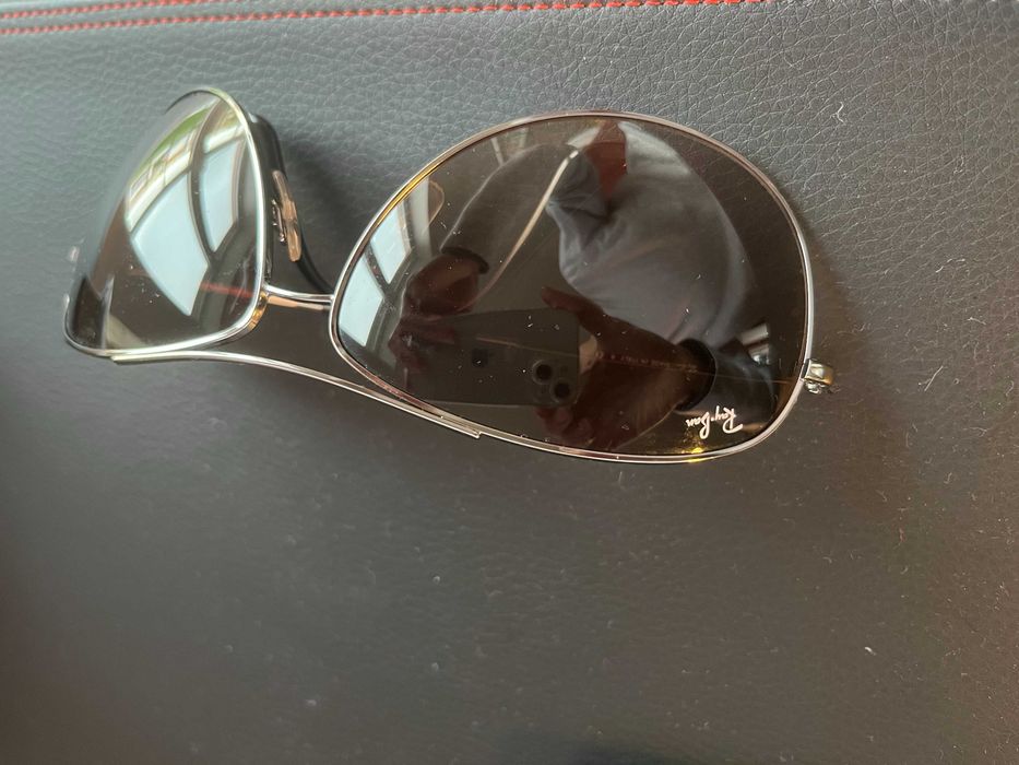 Óculos de sol Ray Ban Modelo RB 3293