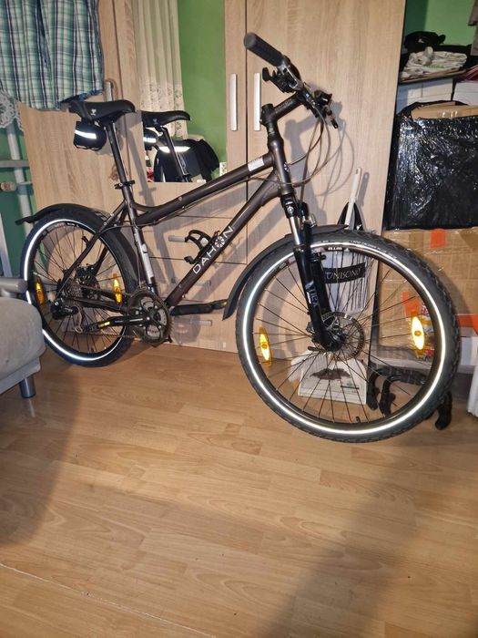 Rower Dahon matrix 26 składek