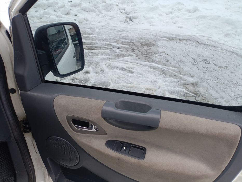 Пежо Експерт 2009р. 2.0HDI