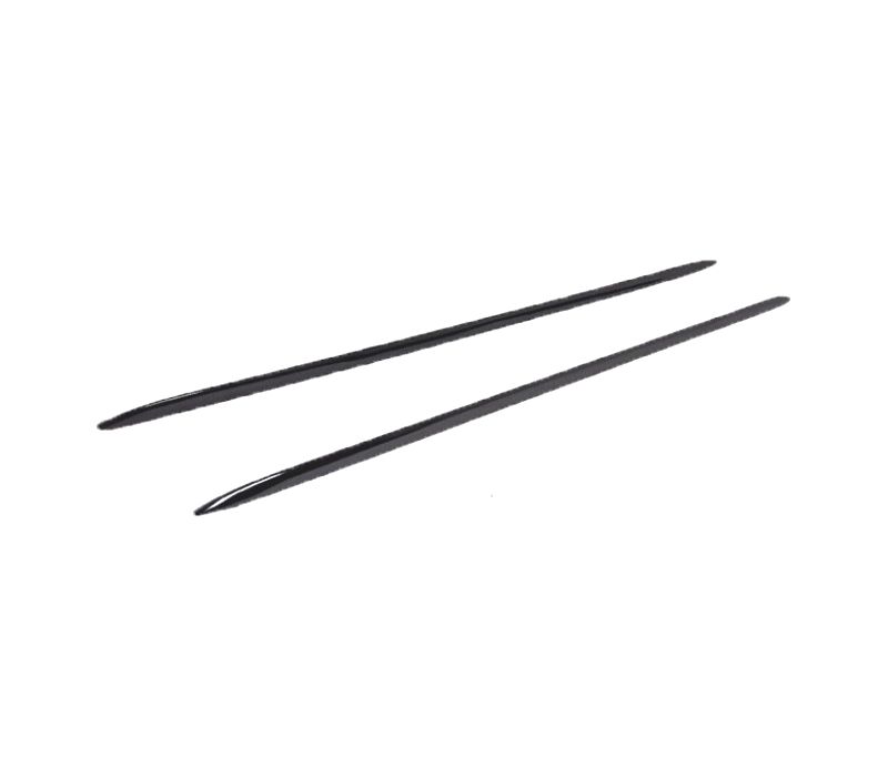 EMBALADEIRAS AUDI A5 SPORTBACK 07-16 LOOK S LINE
