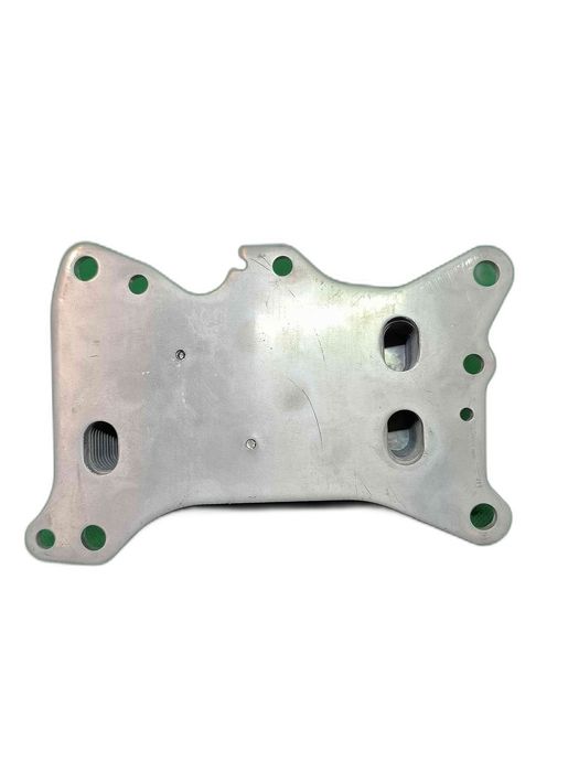 Radiador do Óleo MERCEDES-BENZ E-CLASS A6511800810 (OEM)