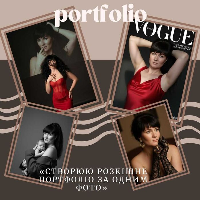 Инфографика I Дизайн I Фото и Видео I Сайты I ИИ креативы I монтаж |