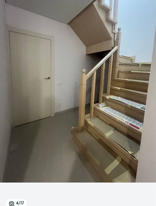 Продам таунхаус з газом та ремонтом