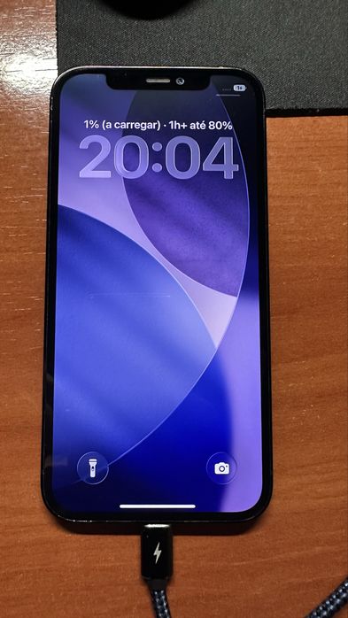 iPhone 12 Pro 128gb