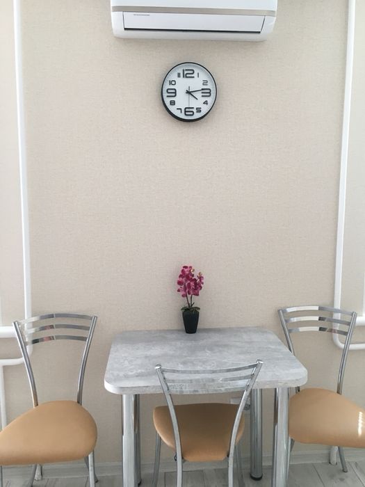 Квартира в светлых тонах, ТВ Смарт, Депот