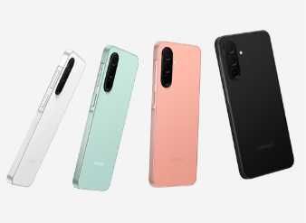 Nowy Samsung Galaxy A26 5G 6/128 Mix kolorów Raty 0%