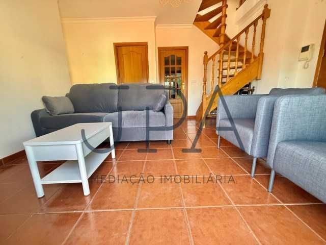 Duplex AF-T1+2 Altura com Garagem Box