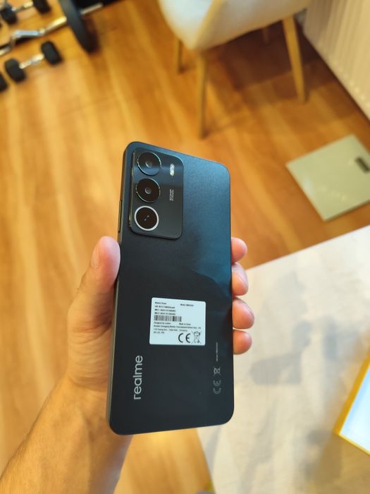 Realme C71 Nowy Rozpakowany