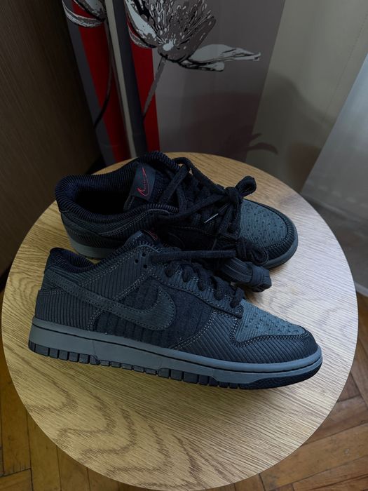 Кросівки Nike Dunk Low Retro Original