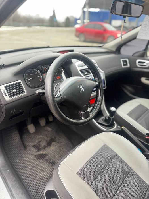 Продам Peugeot 307 SW