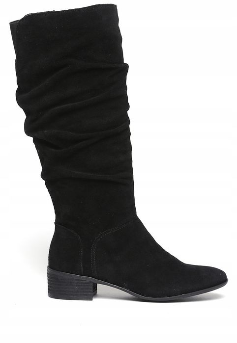 Kozaki Steve Madden Plicate r. 37 Wada