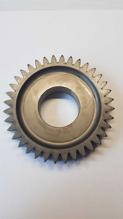 Koło zębate napędu kompresora JCB Fastrac org.