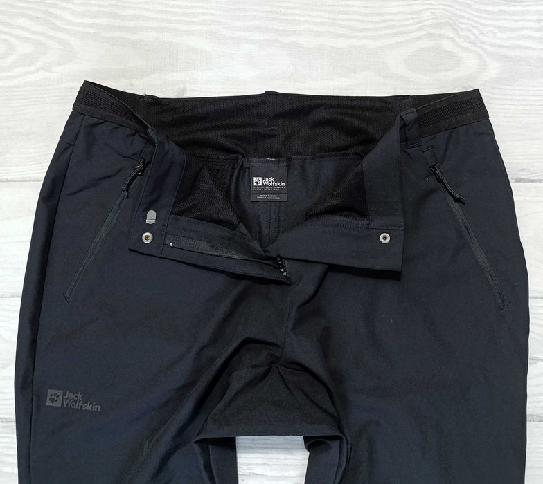 Spodnie softshell Jack Wolfskin r. 46/XXL