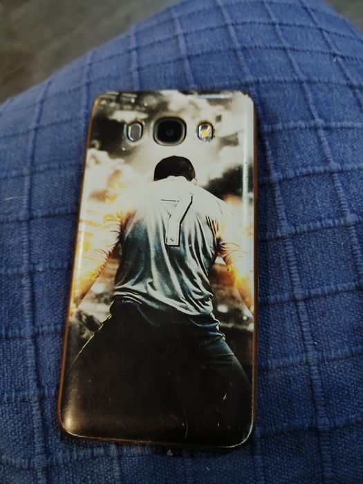 Samsung Galaxy J5 2016