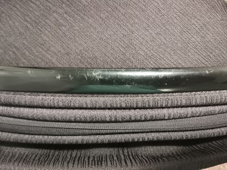 Wózek dziecięcy, zestaw Venicci Tinum Upline Black