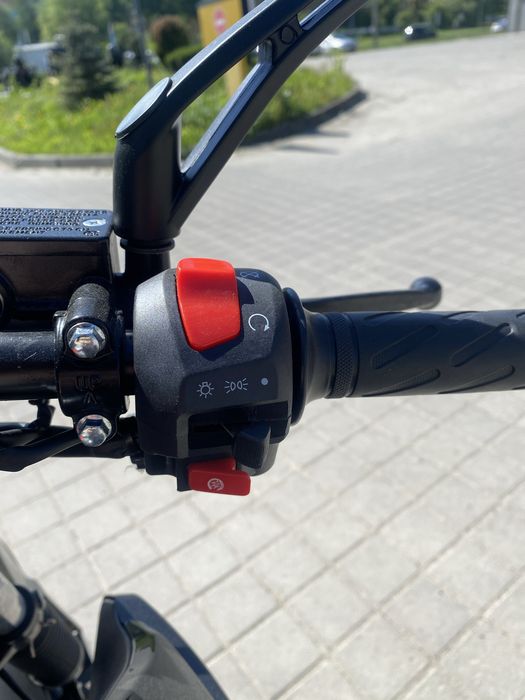 NEW SPARK SP200R-34 Доставка/Кредит