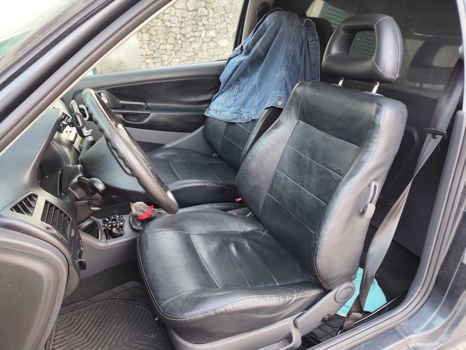 Seat Ibiza 1.9 6K3