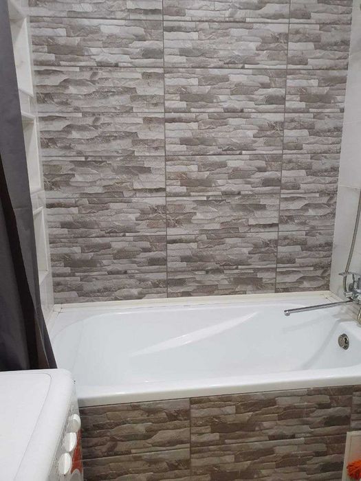 Сдам 1к квартиру на ул. Сахарова/Высоцкого газ