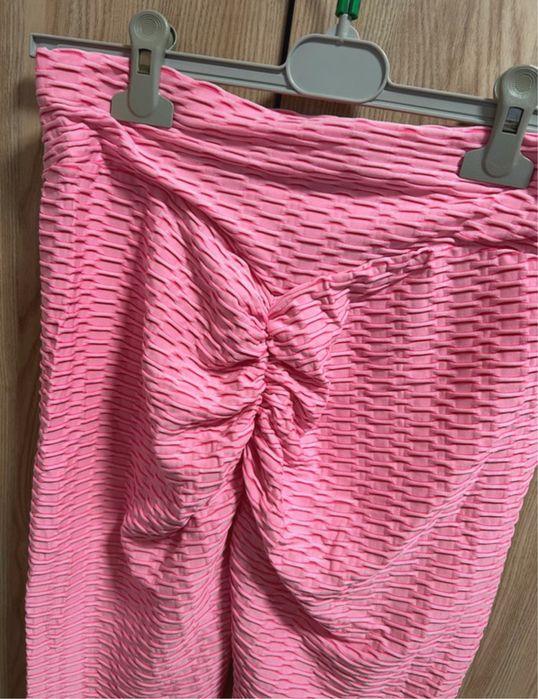 Legginsy nowe, nieużywane