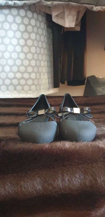 Sandálias em silicone Calçado Guimarães