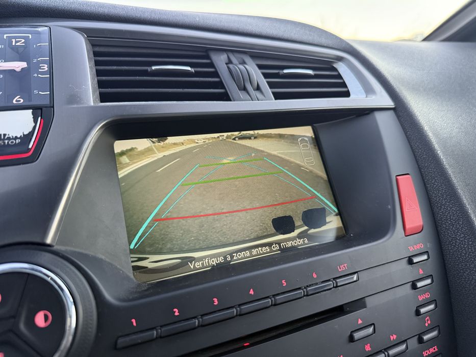 DS5 1.6 BlueHDi  Automática