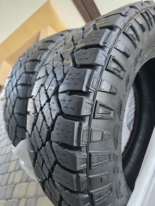 Шины Goodyear Wrangler 265/60 R18 купить на OLX.ua