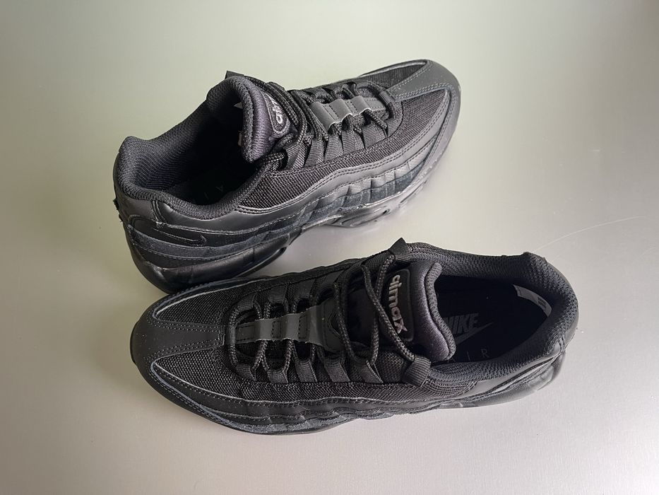 Кросівки Nike Air Max 95 40 р ОРИГІНАЛ