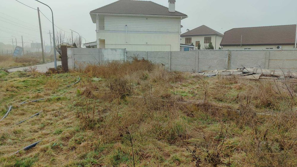 Ділянка. 2.33 сотки. Совіньон