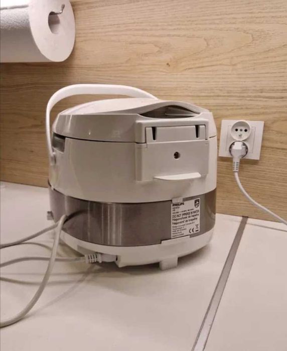 Philips Multicooker HD4731/70
