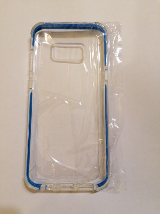 Pokrowiec, Etui do Samsung Galaxy S8 Plus