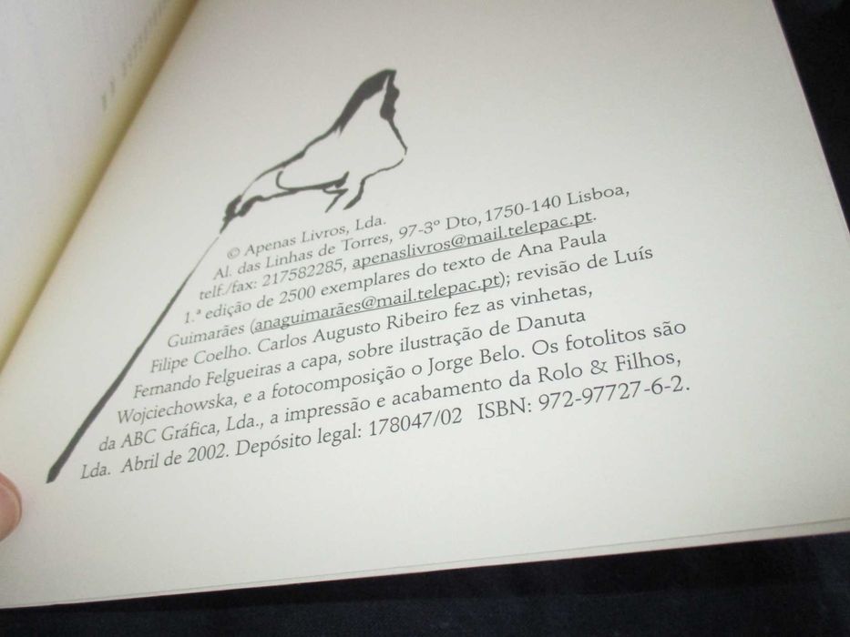 Livro Cuidar da Criação tradição popular portuguesa Ana Guimarães