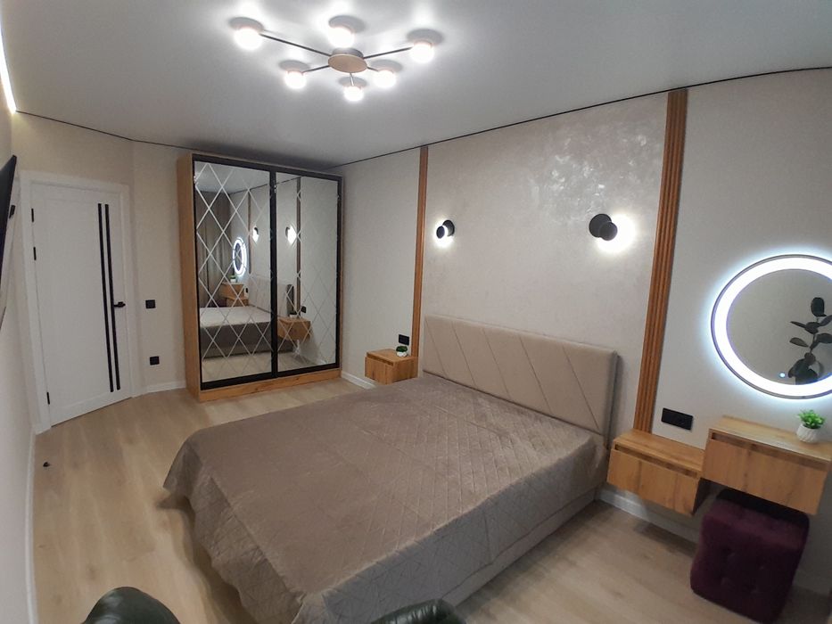 Продаж квартири 44м2