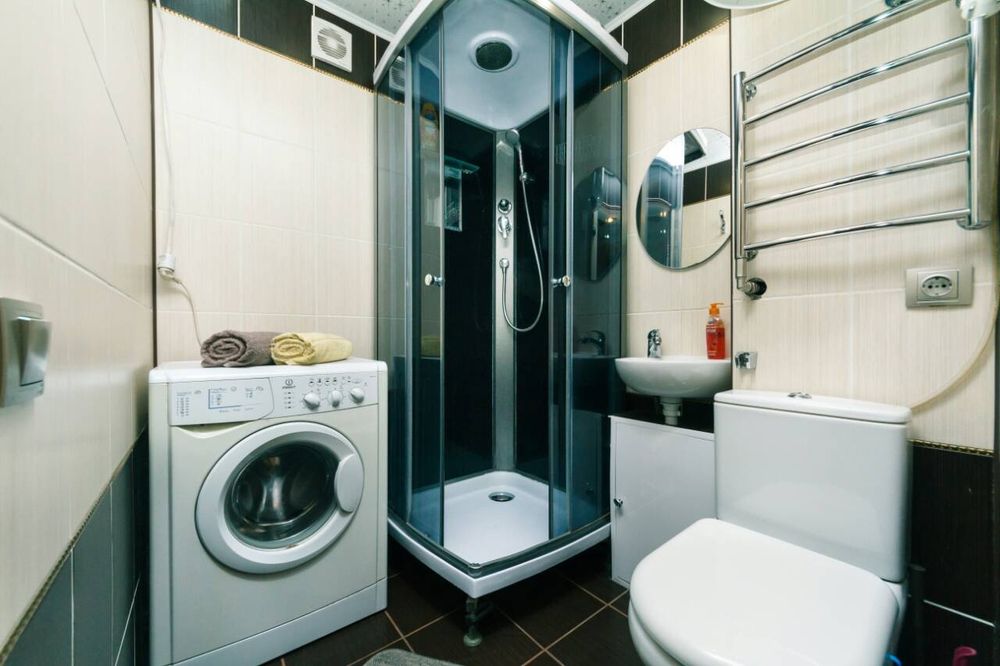 Посуточно Киев Борщаговка Окружная Дорога