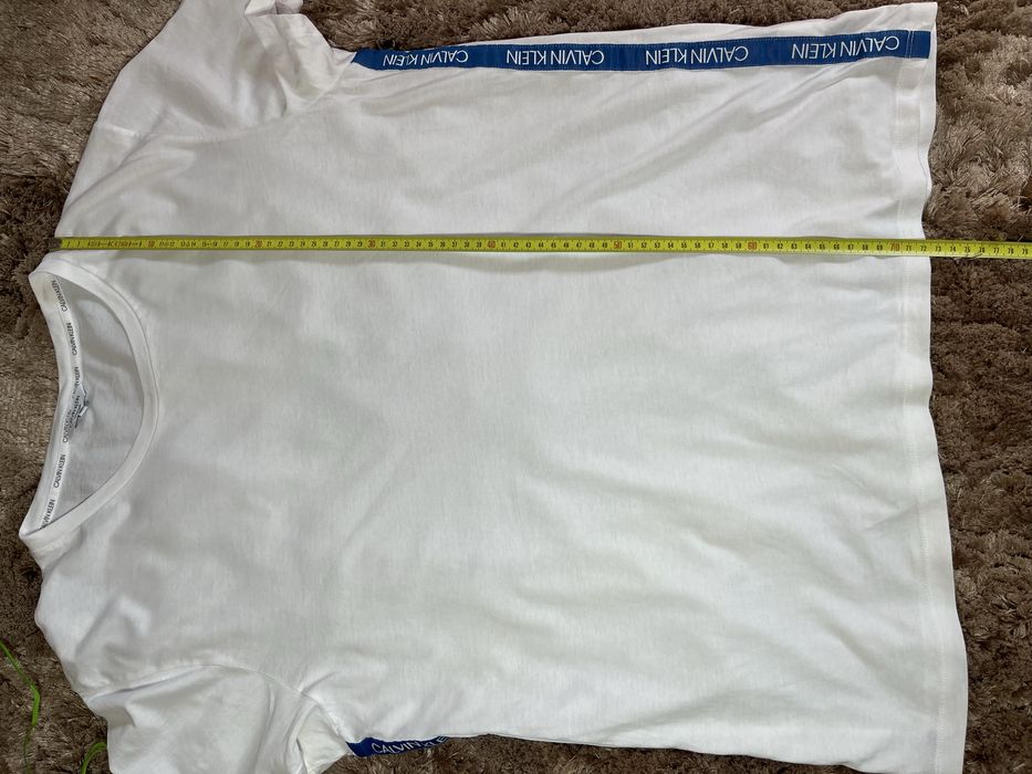 Oryginalna ‼️ Koszulka bawelniana Calvin Klein
