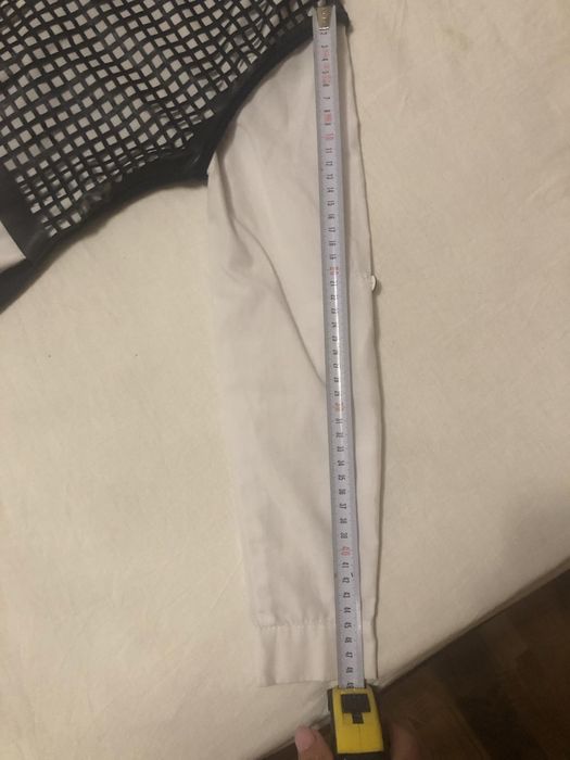 Сучасна вишиванка на дівчинку розмір 152