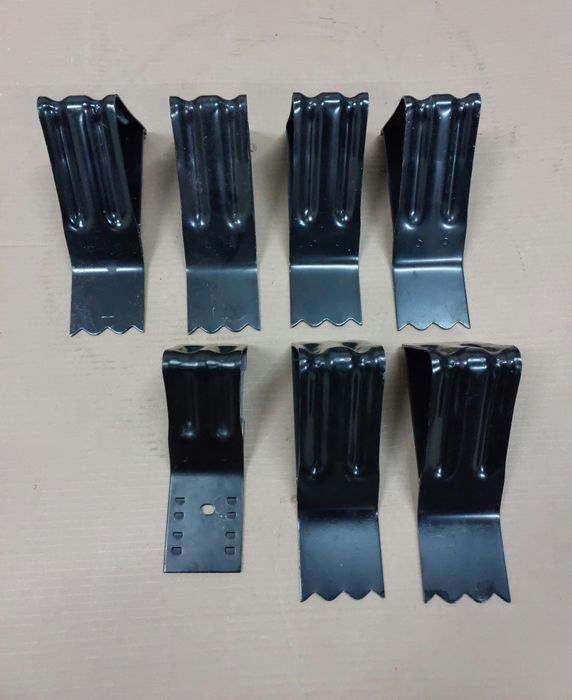 Противооткат Башмак Упор BMW MINI Volkswagen