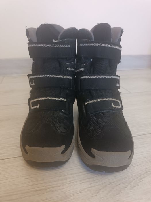 Черевики для дівчинки або хлопчика