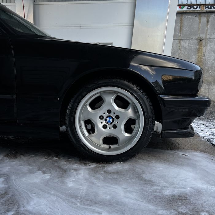 Продам BMW E34 1992р 2.5л