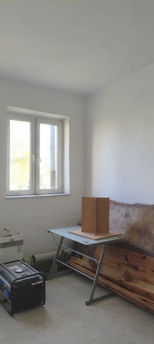 Magazyn - budynek użytkowy