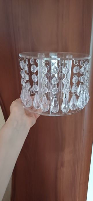 Між'ярус для торта