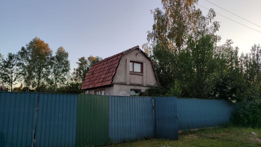 Дача кооператив Озерне